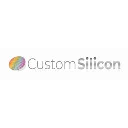 CustomSilicon.com LLC Logo