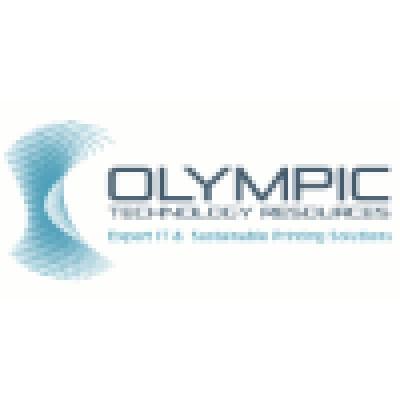Olympic Technology Resources Logo