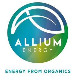 Allium Energy Logo
