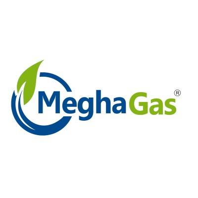Megha City Gas Distribution Private Limited Logo