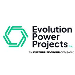 Evolution Power Projects Inc Logo