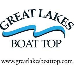 Great Lakes Boat Top Co Logo