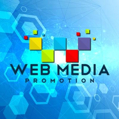 Web Media Promotion's Logo