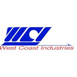 West Coast Industries Logo