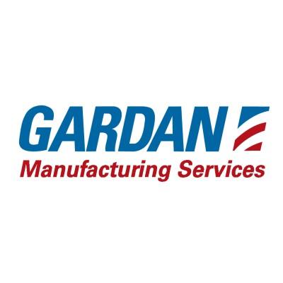 Gardan Inc's Logo