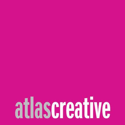 atlas creative Logo