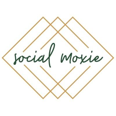 Social Moxie's Logo