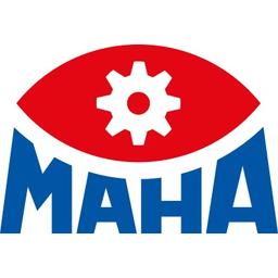 MAHA Sub Equator Africa (Pty) Ltd Logo