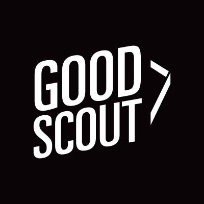 Good Scout Group's Logo