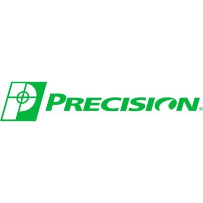 Precision Replacement Parts Logo