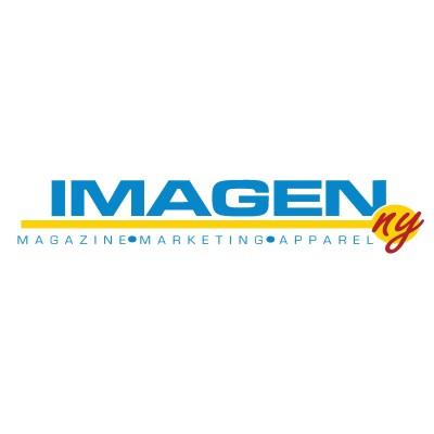 Imagen NY Marketing (Shopping Page)'s Logo