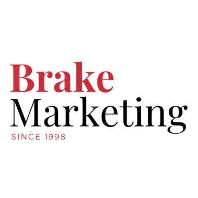 Brake Marketing's Logo