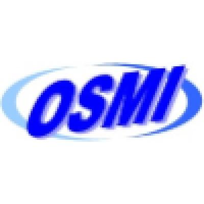 OSMI VALVES Logo