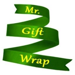 Mr. Gift Wrap Logo