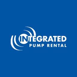 Integrated Pump Rental Logo