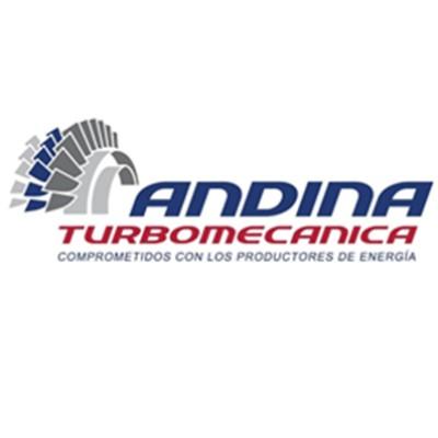 Andina Turbomecánica S.p.A. Logo