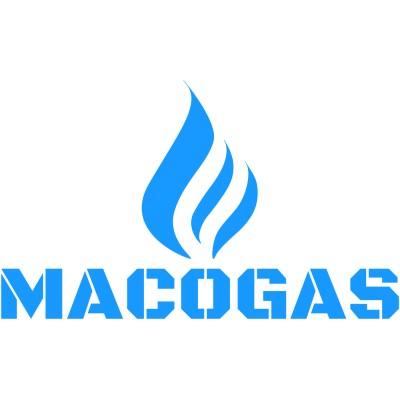 MACOGAS-Mantenimiento y construcciones de gas natural Logo