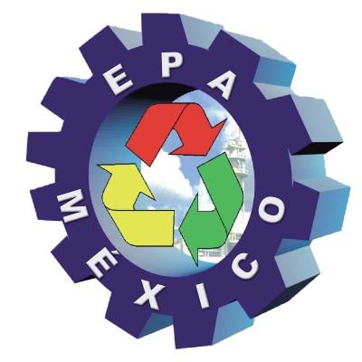 EPA MÉXICO Logo