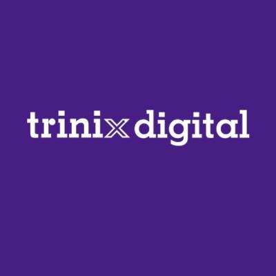 Trinix Digital's Logo
