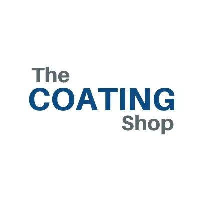 The Coating Shop Logo