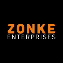 Zonke Enterprises (ZKE) Logo