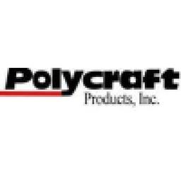 Polycraft Products Inc. Logo