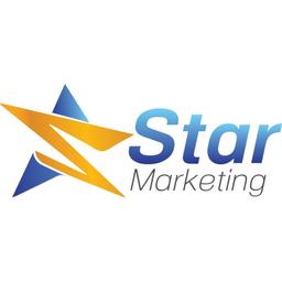 Star Marketing Logo