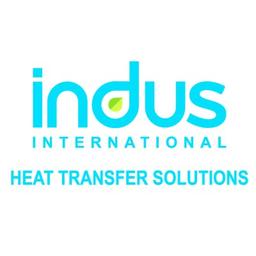 INDUS INTERNATIONAL FZC Logo