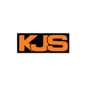KJS Cement Logo