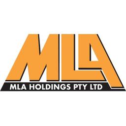 MLA Holdings Pty Ltd Logo