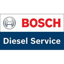 Bosch Diesel Service Africa Logo