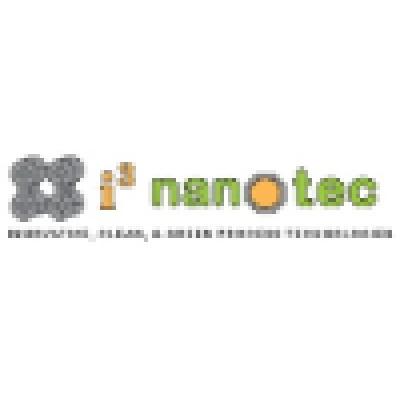 I Cube Nanotec India Pvt. Ltd. Logo
