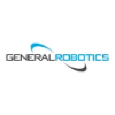 General Robotics Pty Ltd Logo