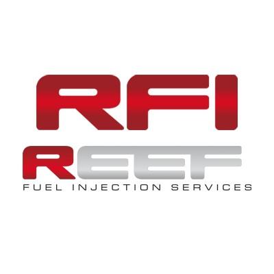 Reef Fuel Injection Services Logo