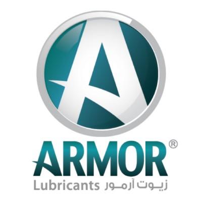 Armor Lubricants- Lubricant Oil Manufacturer and Supplier in UAE Logo