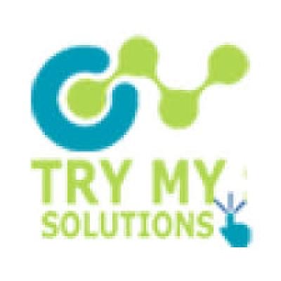 Try My Solutions Logo