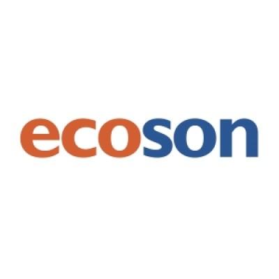 Ecoson (a Darling Ingredients brand) Logo
