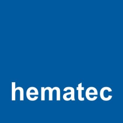 hematec GmbH Logo