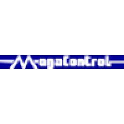 Megacontrol - Instrumentação Equipamentos e Sistemas Industriais Lda. Logo