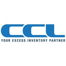 CCL - Computer Components Ltd Logo