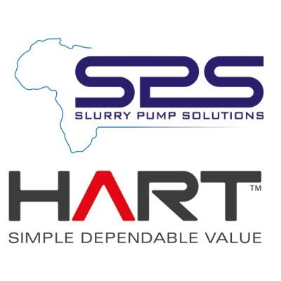 Africa Slurry Pump Solutions - HART Slurry Pumps offering Simple Dependable Value Logo