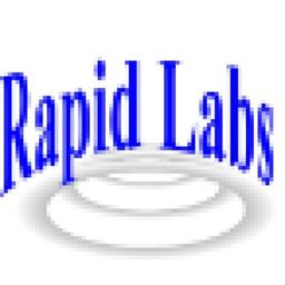 Rapid Labs Limited Logo