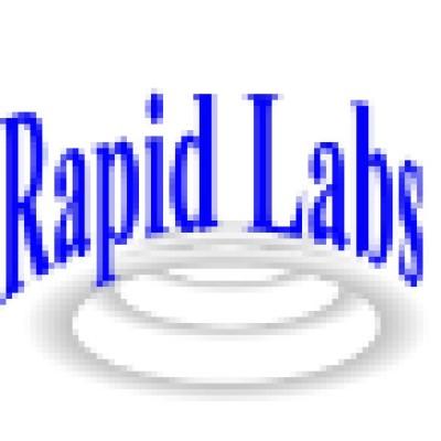 Rapid Labs Limited Logo