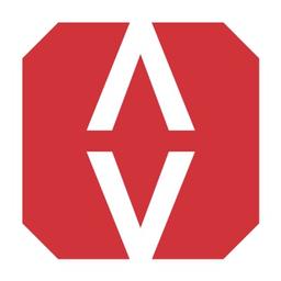 AIS Vanguard Logo