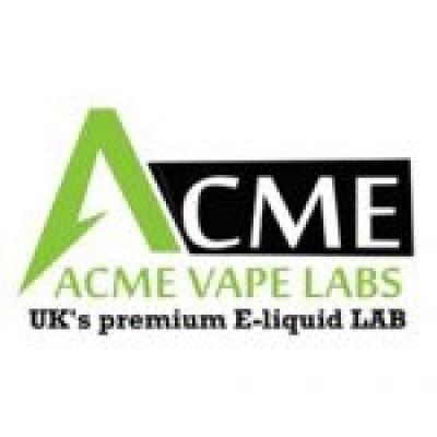 Acme Vape Labs LTD Logo