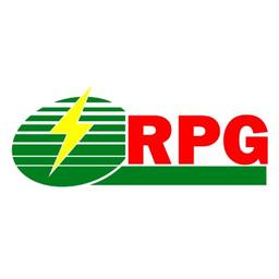 RE Power Group Logo