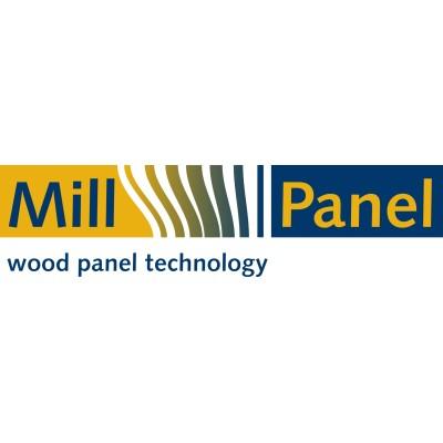 Mill Panel B.V. Logo