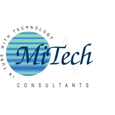 MiTech Consultants Ltd Logo