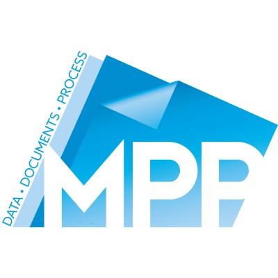 MPP Digital Logo