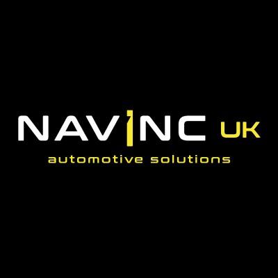 NavInc UK's Logo